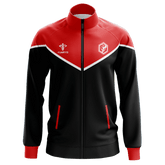 Fully Custom Full-Zip Jacket FYJ2316
